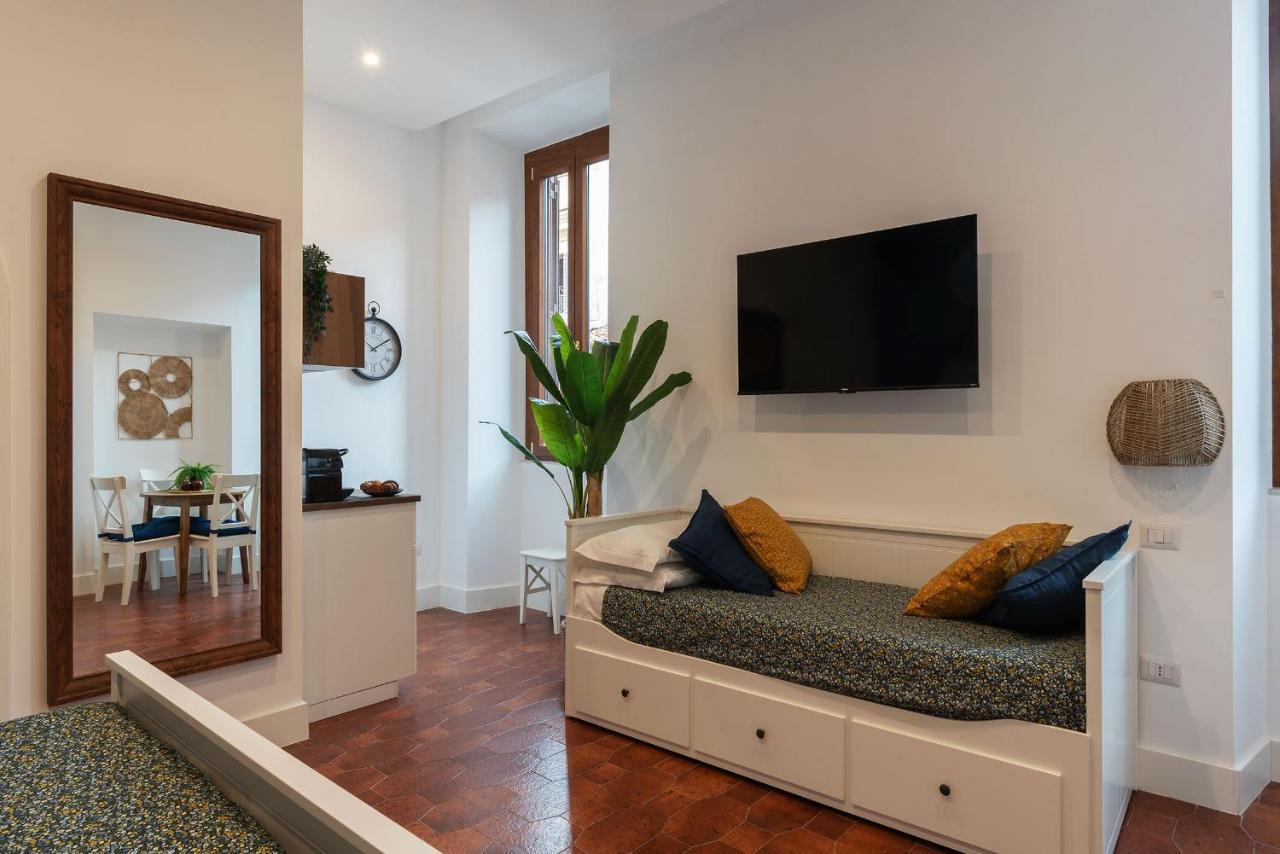Guest house Domus Solis Trastevere *