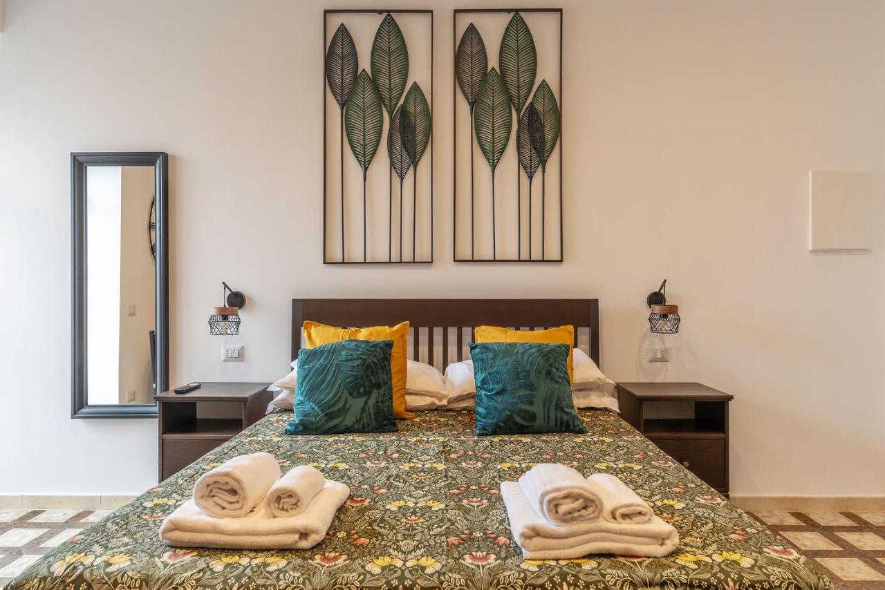 Domus Solis Trastevere Guest house