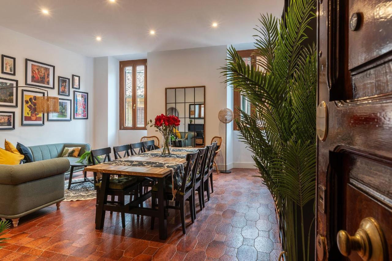 Guest house Domus Solis Trastevere *